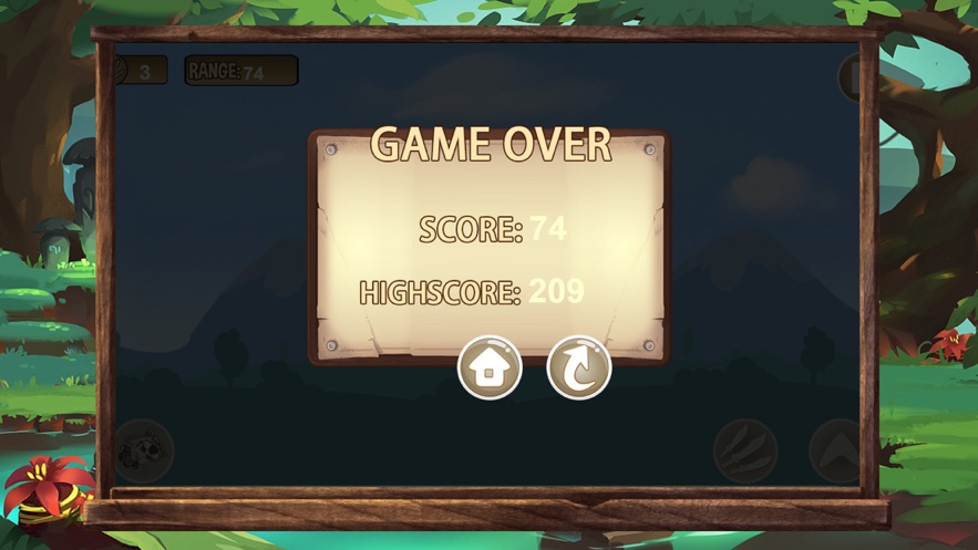 远古文明疯狂部落1