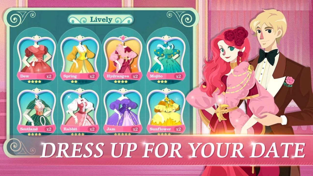 玫瑰镇日记无限羽毛2