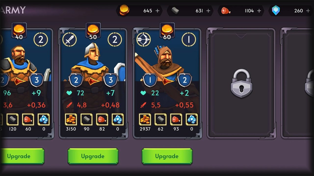 幻想战斗模拟器1