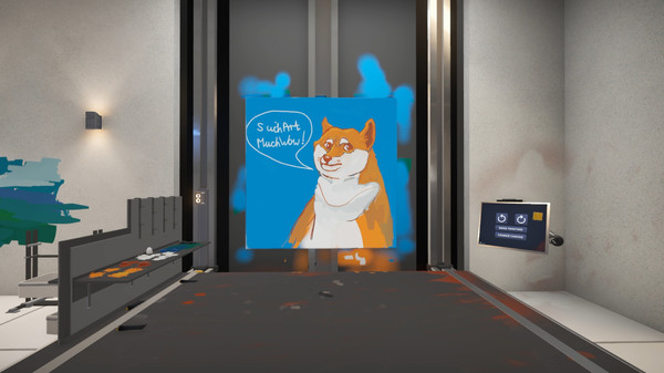 天才画家模拟器3