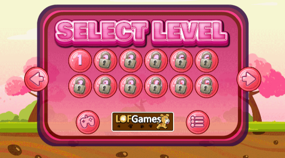 诱人糖果对对碰2