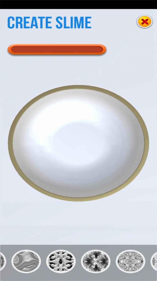 蓬松史莱姆模拟器中文版1