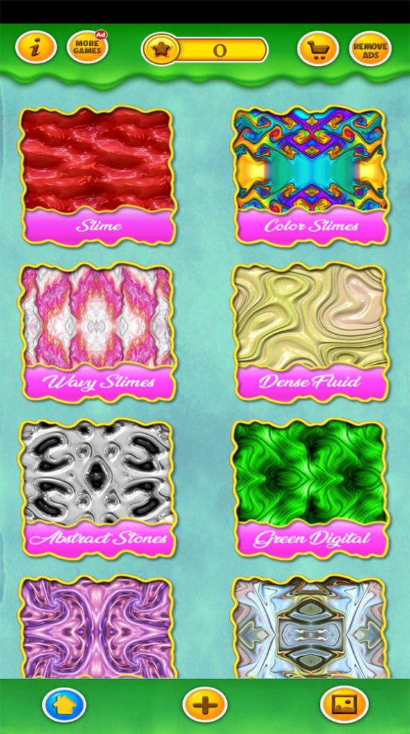 蓬松史莱姆模拟器中文版2