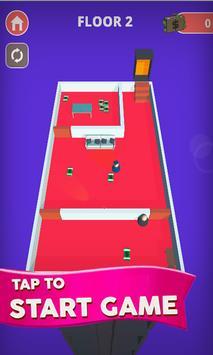 摇摆人监狱建筑师3