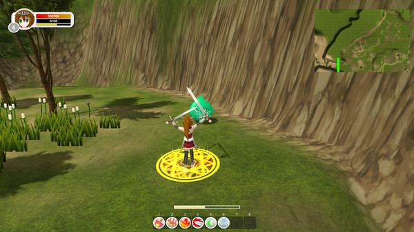 ANIME WORLD中文版0