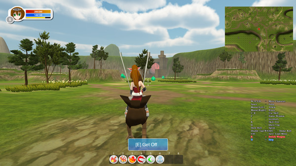 ANIME WORLD中文版1