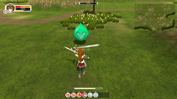 ANIME WORLD中文版2