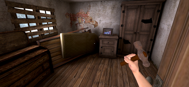 肉先生模拟器第二版本1