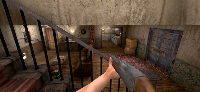 肉先生模拟器第二版本2