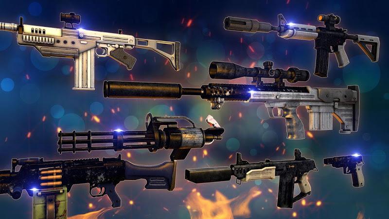 突击队刺客任务0