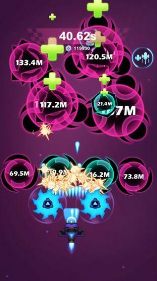 王牌战机大作战0