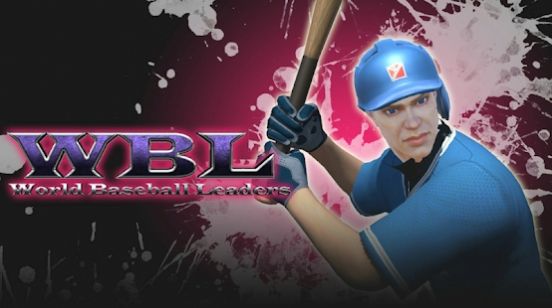 开心棒球中文版2