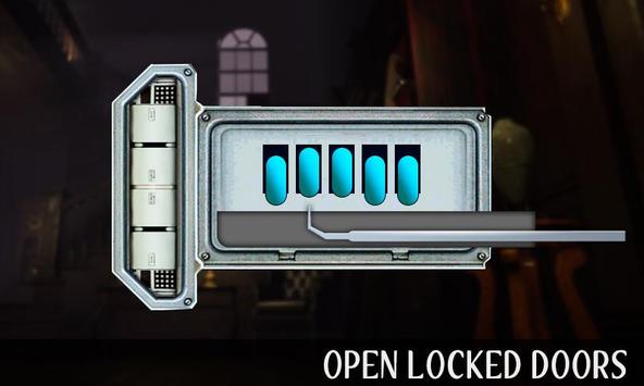 小偷模拟器潜行隐形1