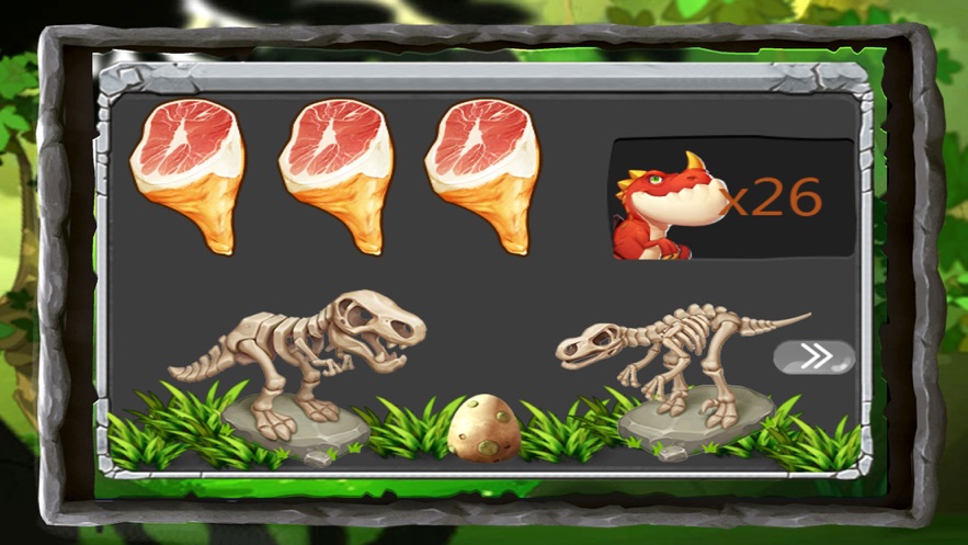 疯狂石器原始战争1