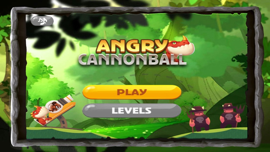 疯狂石器原始战争2