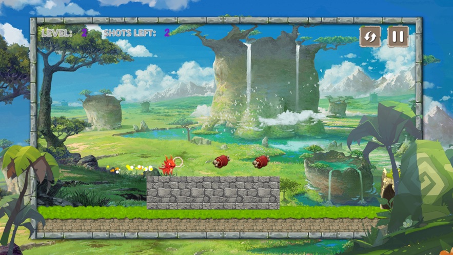 石器纪元文明起源1