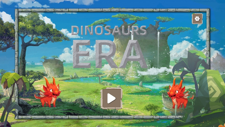 石器纪元文明起源3