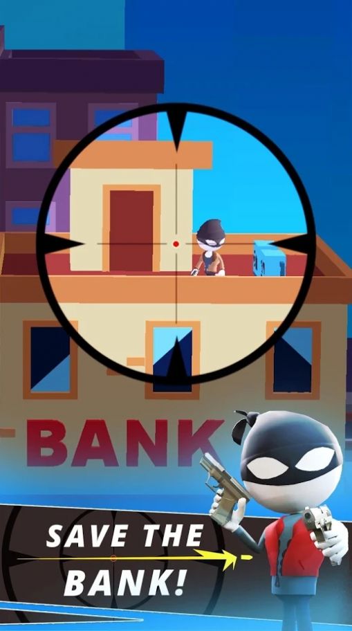 强尼自由狙击手中文版0