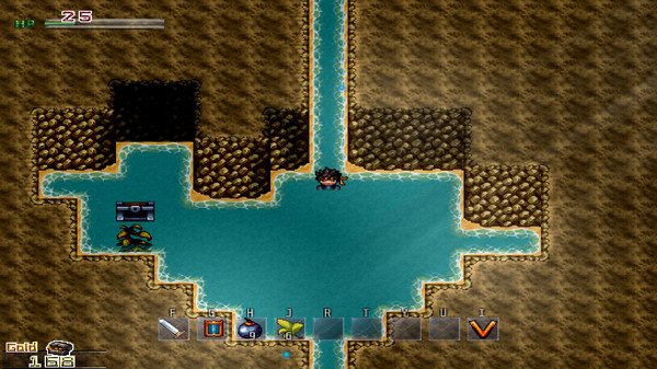 Zeriliah Chronicles中文版0