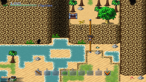 Zeriliah Chronicles中文版1