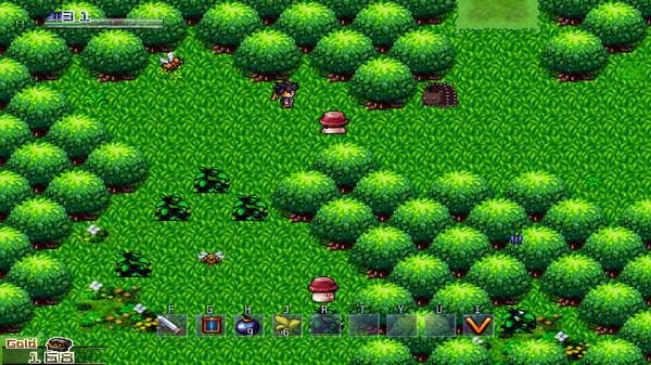 Zeriliah Chronicles中文版2