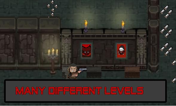 通往天堂的怪物之路中文版0