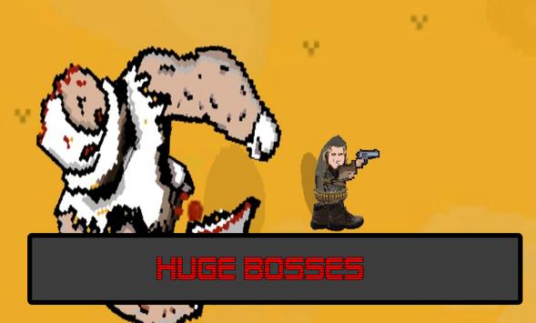 通往天堂的怪物之路中文版1