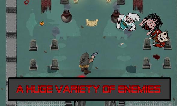 通往天堂的怪物之路中文版2