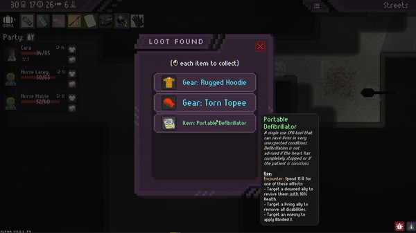 Draft of Darkness中文版0