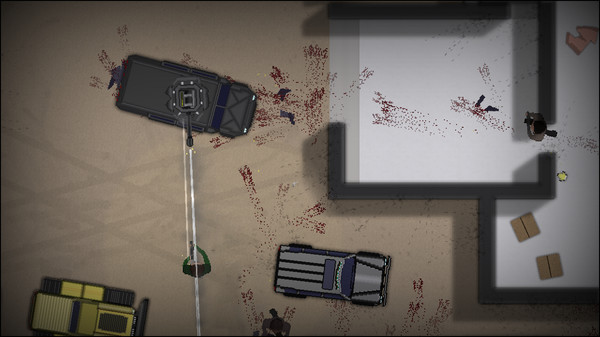 AStar Theft中文版0