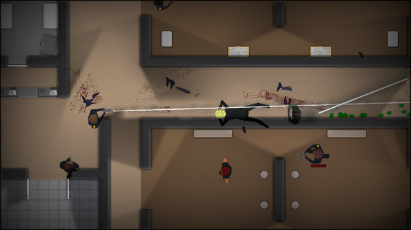 AStar Theft中文版1