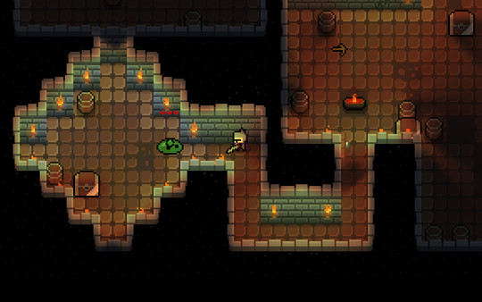 Aternia Deep中文版2