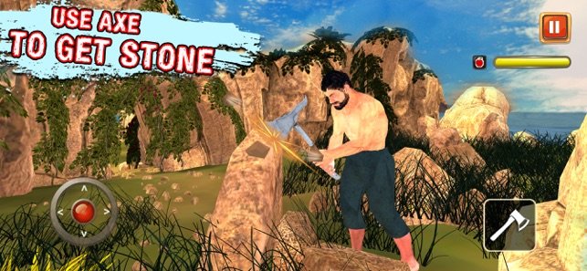 海上救生艇模拟器0