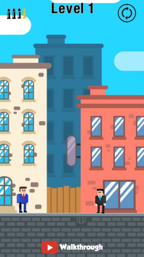 击打大师吃鸡战场2