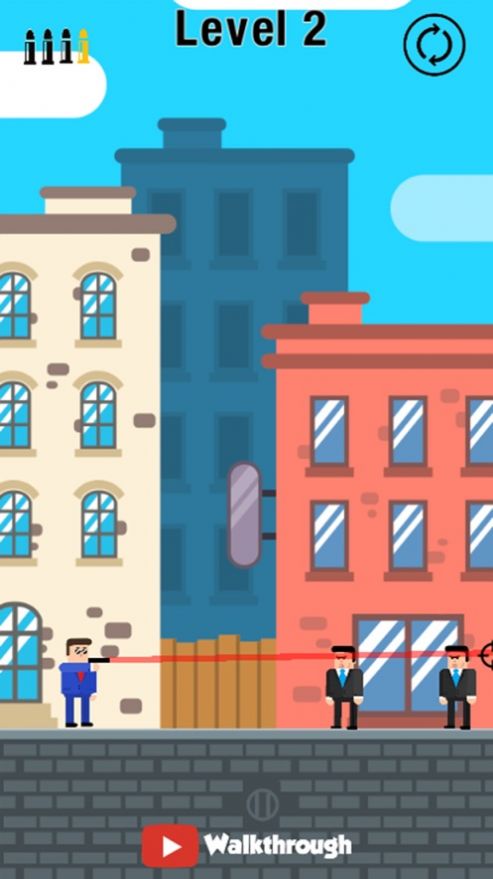 击打大师吃鸡战场3