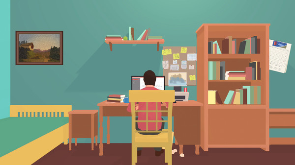 被遗忘的田野中文版1