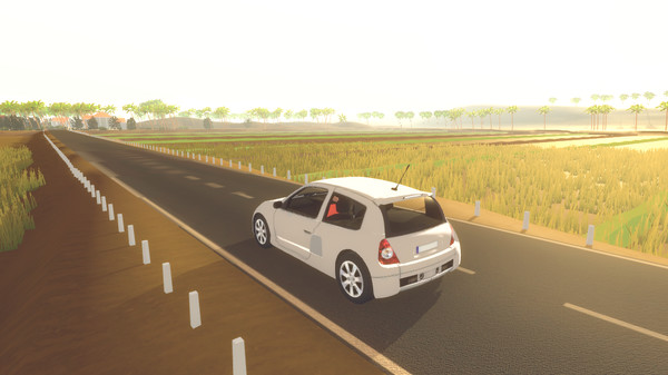 被遗忘的田野中文版3