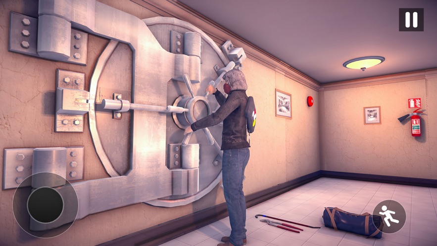 闲抢劫潜行贼sim卡2