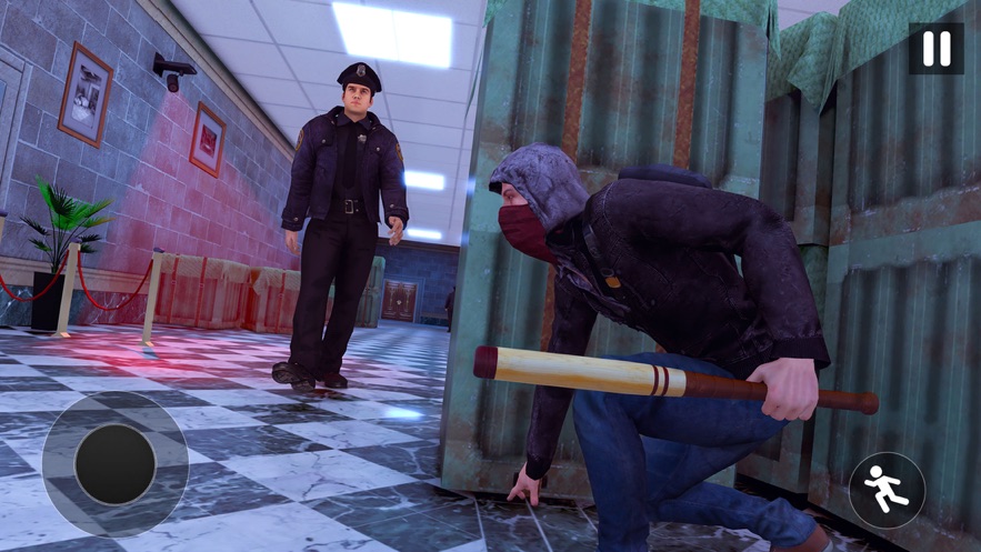 闲抢劫潜行贼sim卡3