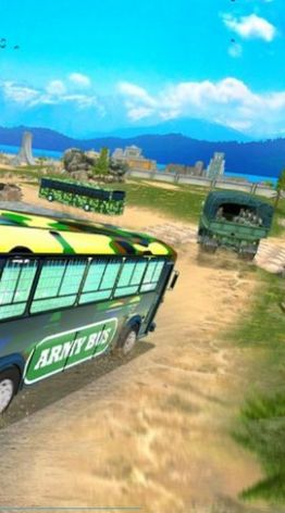 陆军运输飞船中文版0