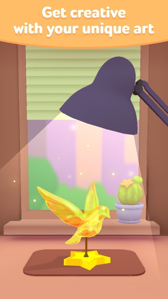 玻璃制造大师2