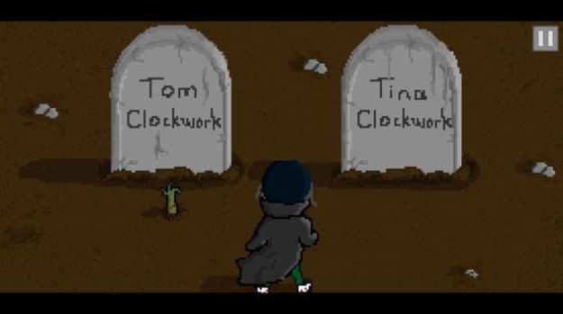 他和我移动中文版0