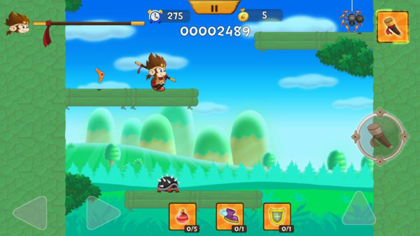 西游记悟空神话1