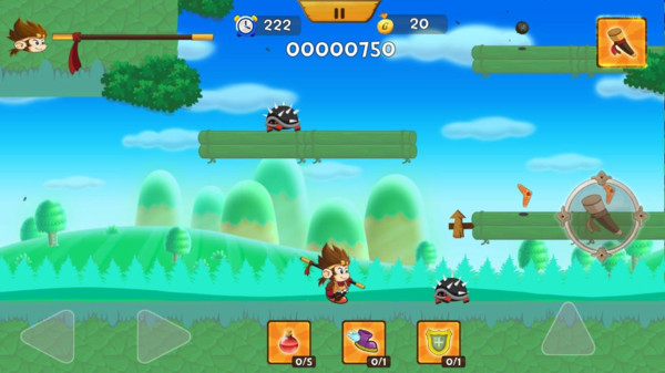 西游记悟空神话2