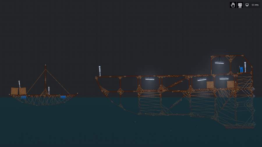 人类游乐场我的世界版0