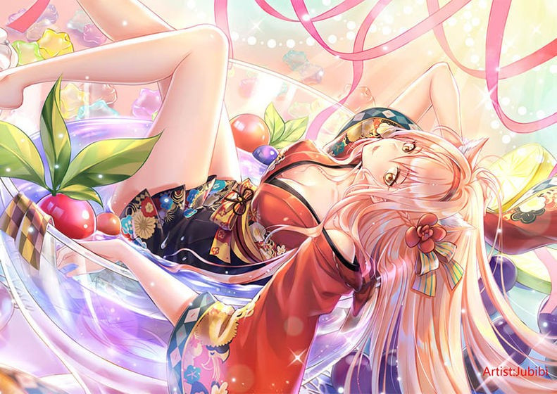 Illusion Connect日服版2