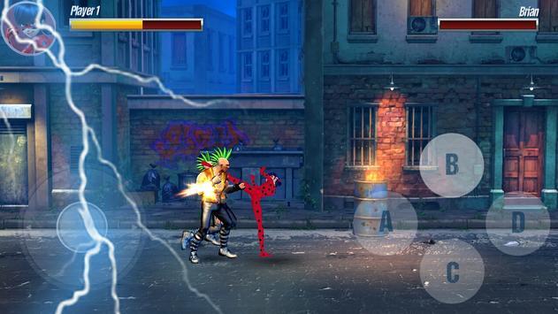 超级英雄女战士0