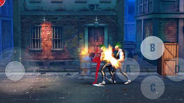 超级英雄女战士1