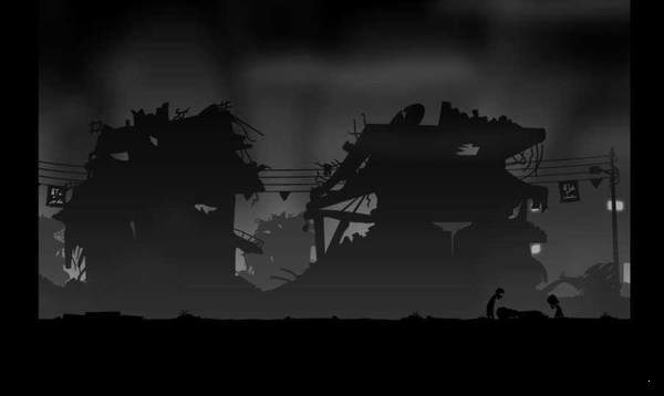 莉拉的战争黑影2