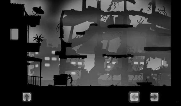 莉拉的战争黑影3